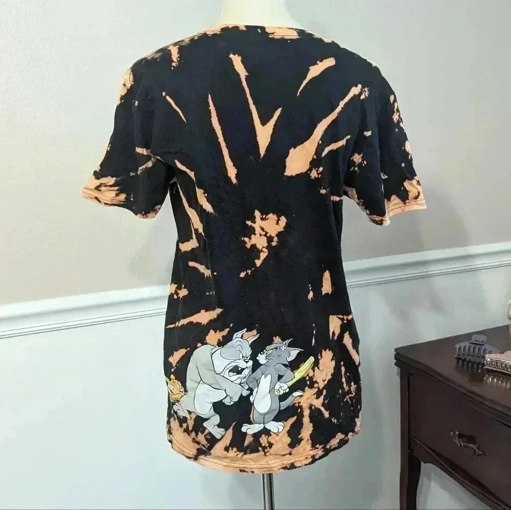 2/$10 Tom and Jerry Tee - Picture 4 of 7
